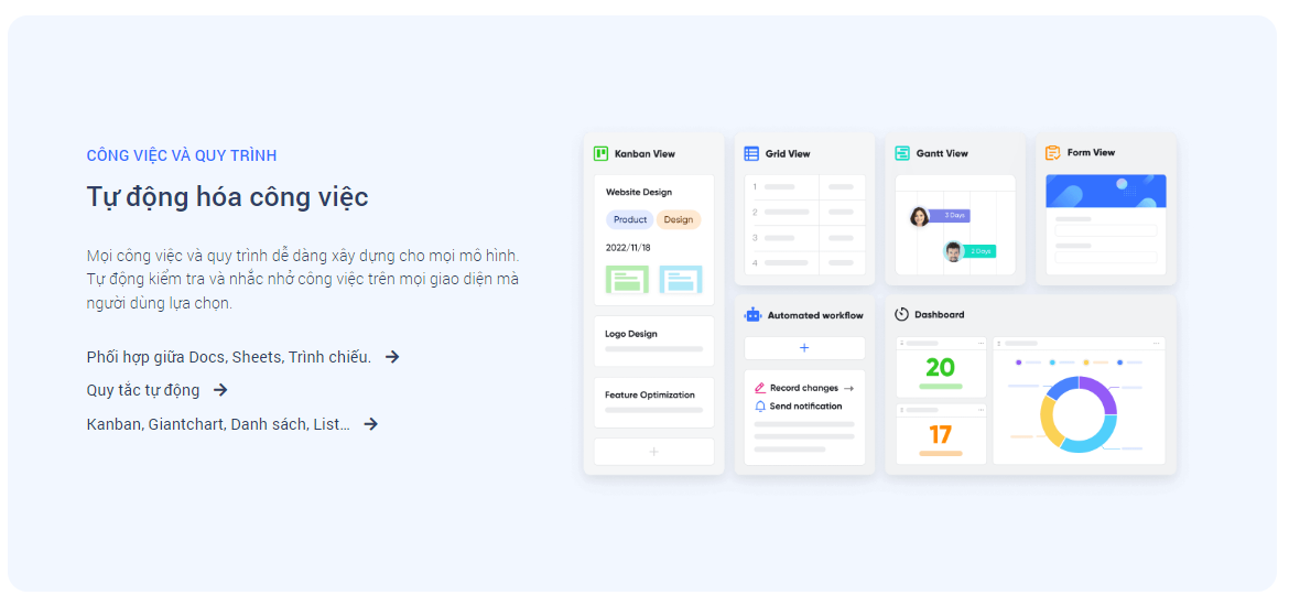 Phần mềm Quản lý Nhân sự nhiều doanh nghiệp sử dụng nhất – Tanca